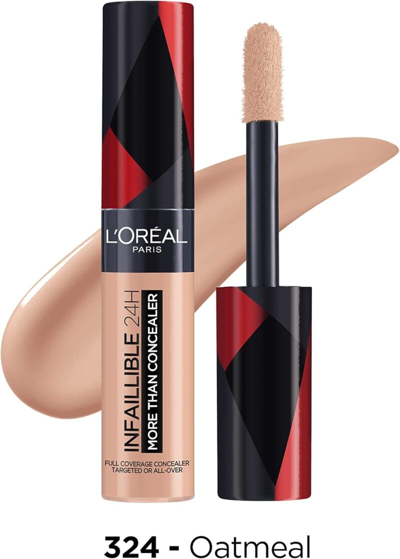 L’ORÉAL PARIS – INFAILLIBLE MORE THAN CONCEALER – Image 6
