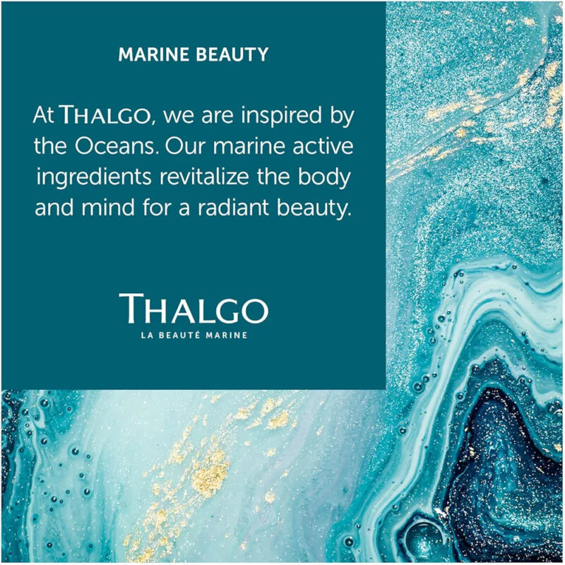 THALGO Lumière Marine Holiday Collection Set - Coffret – Image 6