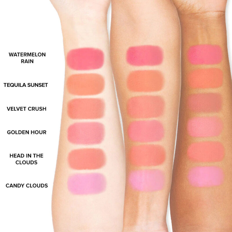 TOO FACED Cloud Crush - Colorete sedoso Blush – Image 2