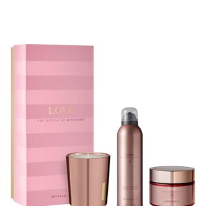 Rituals LOVE Box Set