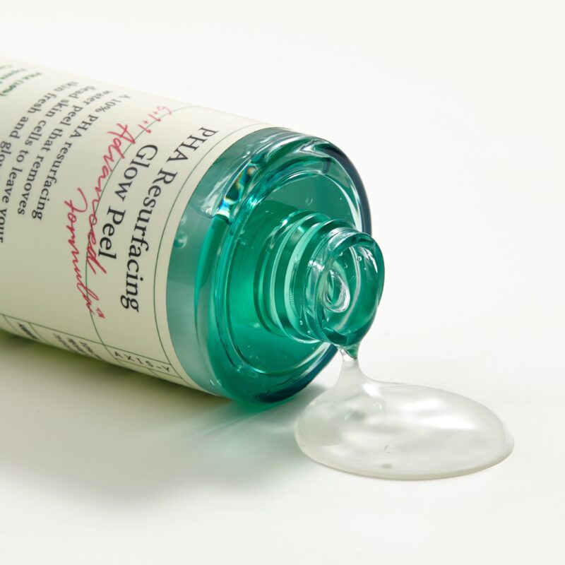 AXIS-Y PHA RESURFACING GLOW PEEL 50ML – Image 3