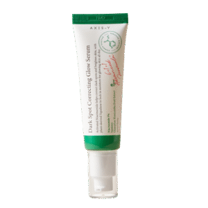 AXIS-Y DARK SPOT CORRECTING GLOW SERUM 50ML