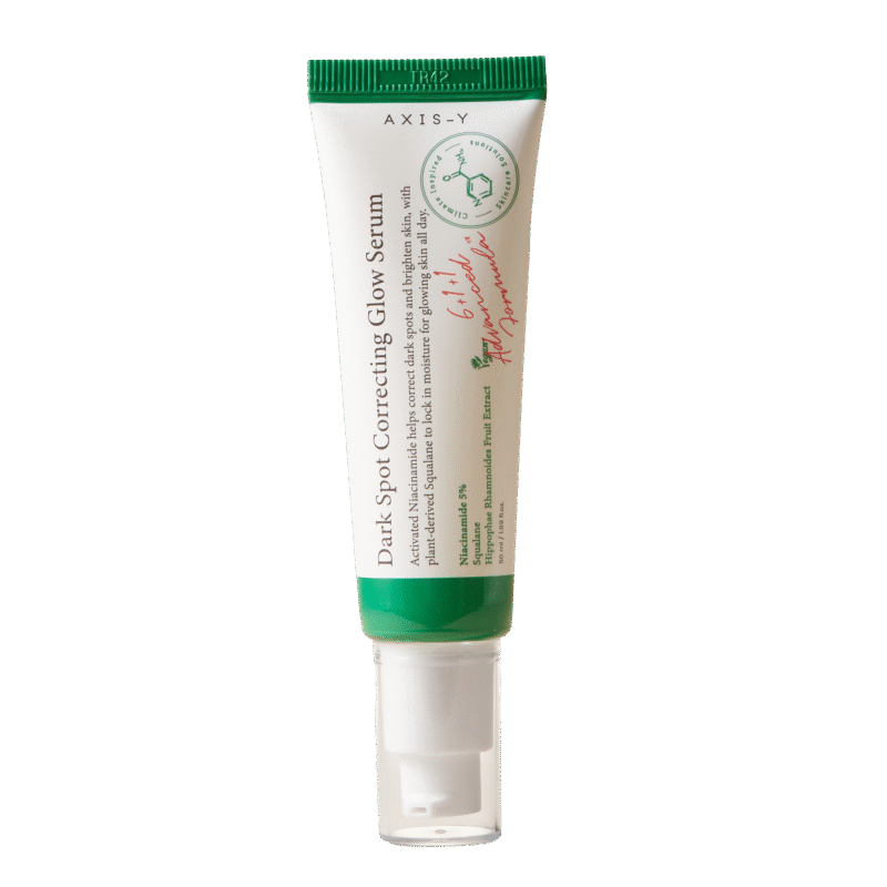 AXIS-Y DARK SPOT CORRECTING GLOW SERUM 50ML