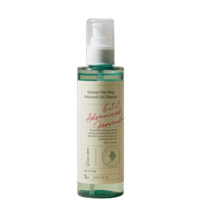 AXIS-Y QUINOA ONE-STEP BALANCED GEL CLEANSER 180ML