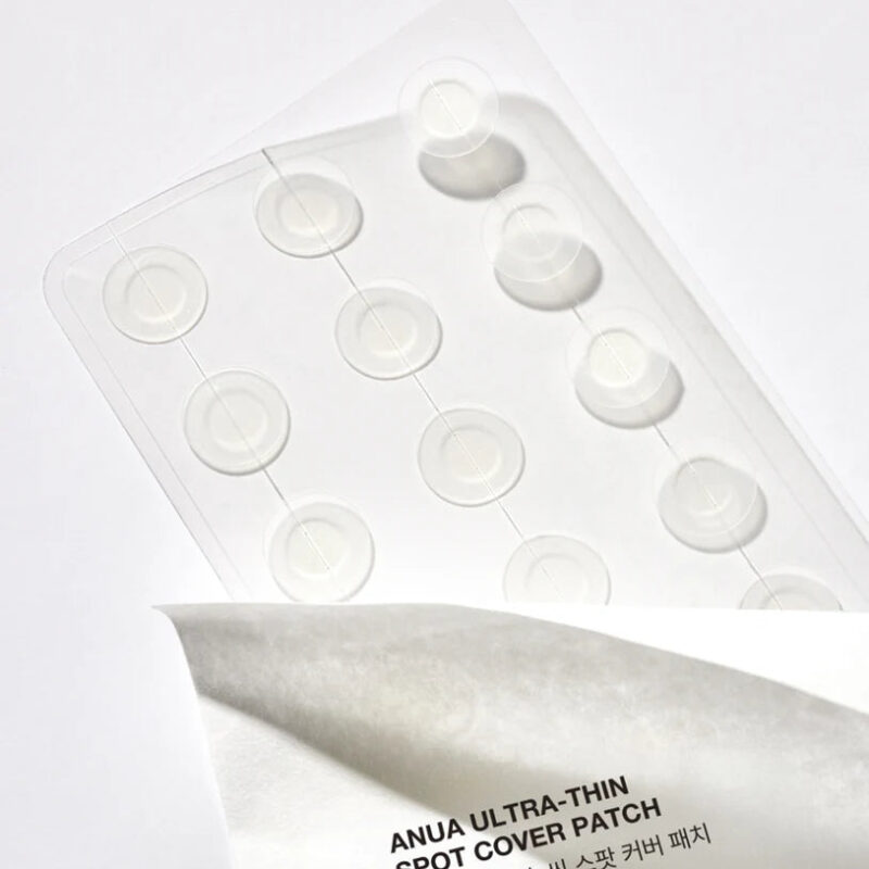 Anua - Ultra-Thin Spot Cover Patch 75ea – Image 4