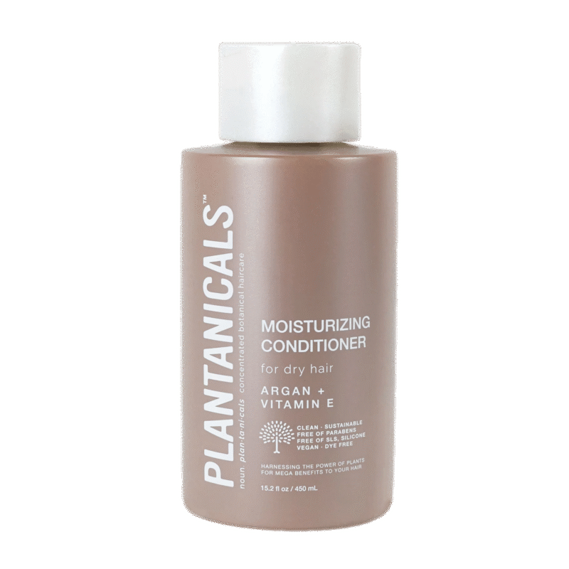 PLANTANICALS Moisturizing Conditioner