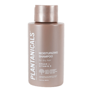 PLANTANICALS Moisturizing Shampoo