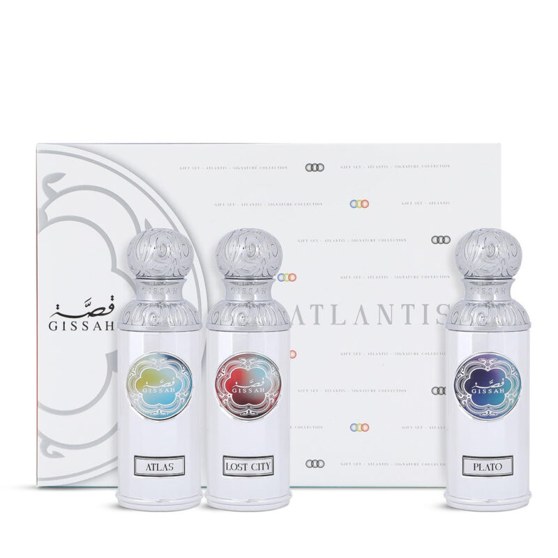 Gissah Atlantis gift set – Image 3