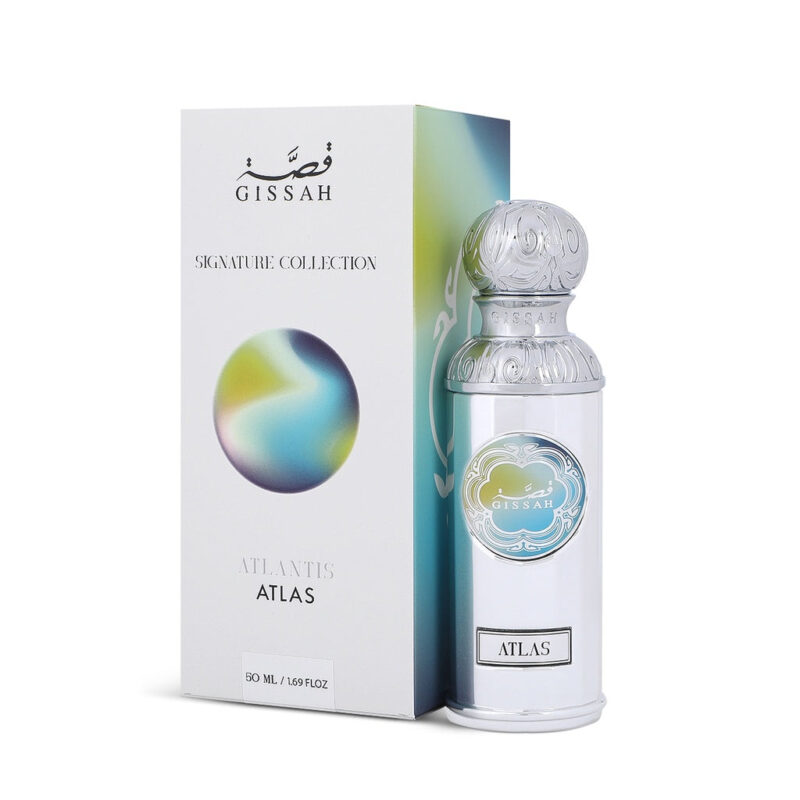 Gissah Atlantis gift set – Image 7