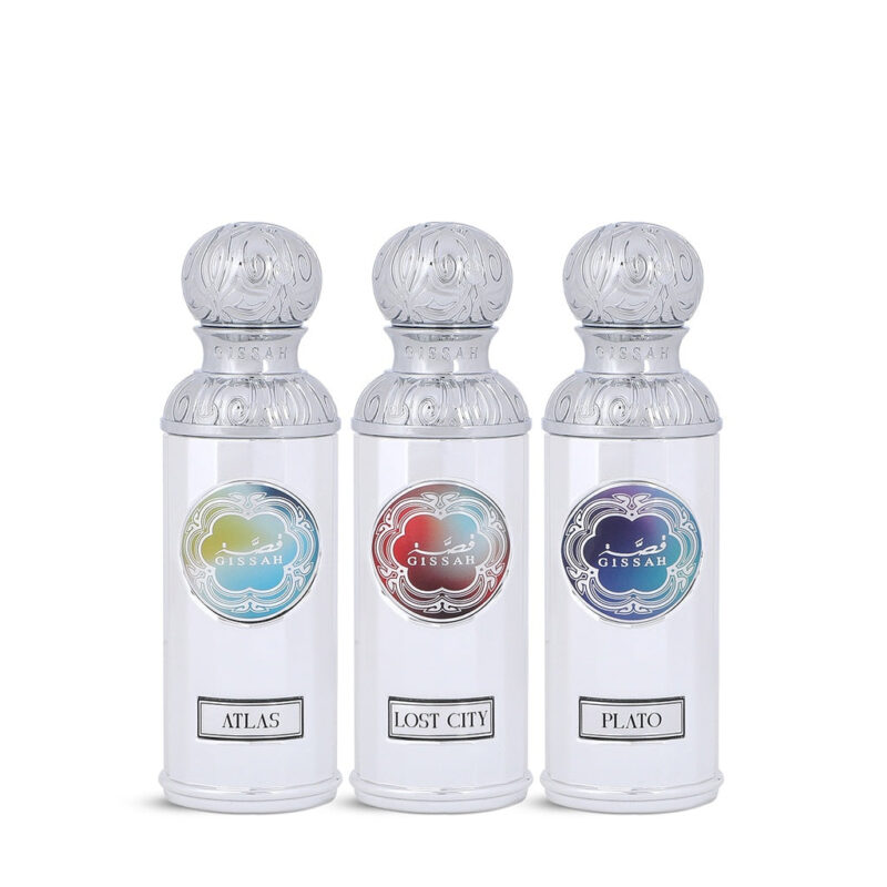 Gissah Atlantis gift set – Image 10