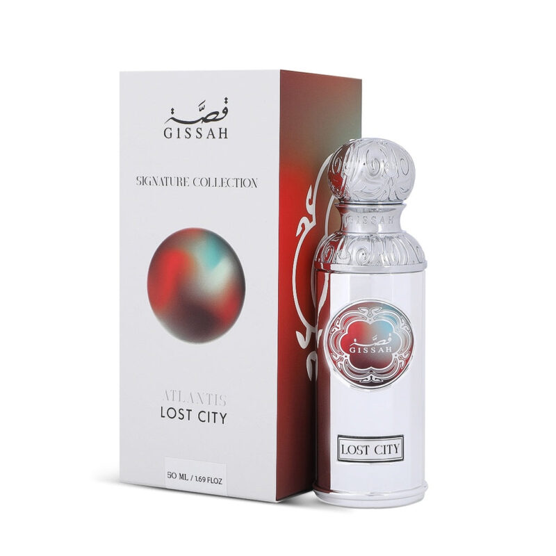 Gissah Atlantis gift set – Image 8