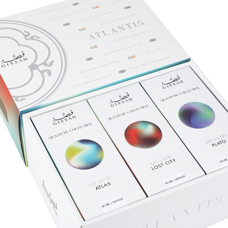 Gissah Atlantis gift set – Image 5