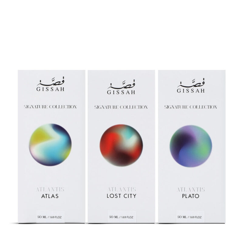 Gissah Atlantis gift set – Image 6