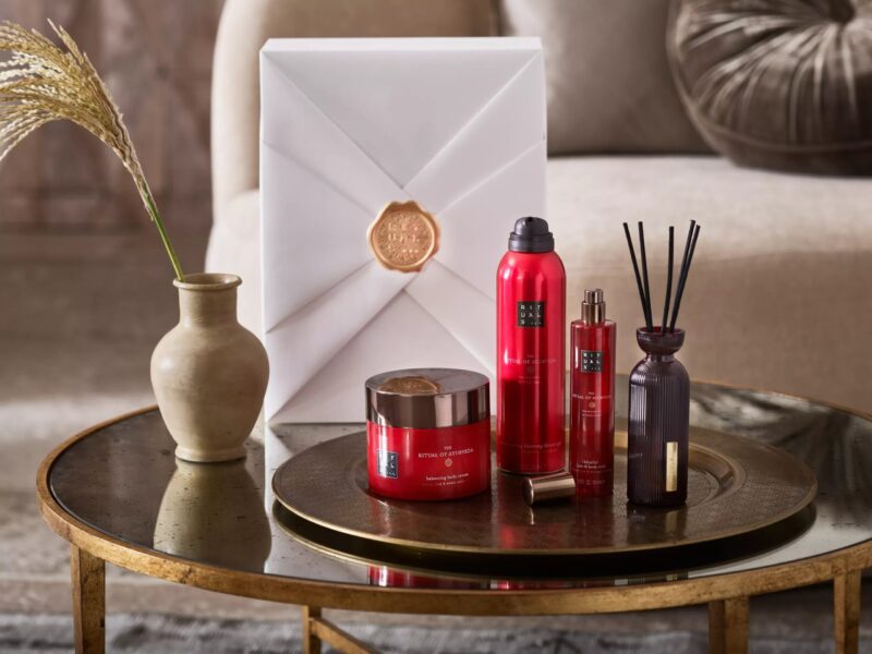 Ritual of Ayurveda L Gift set – Image 2