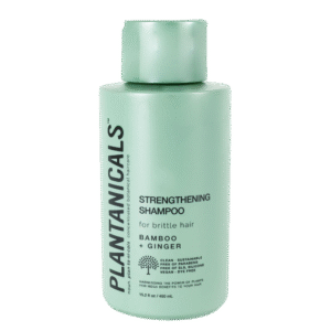 PLANTANICALS Strengthening Shampoing