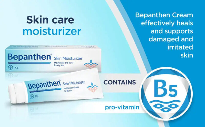 Bepanthen Skin Moisturiser – Image 2