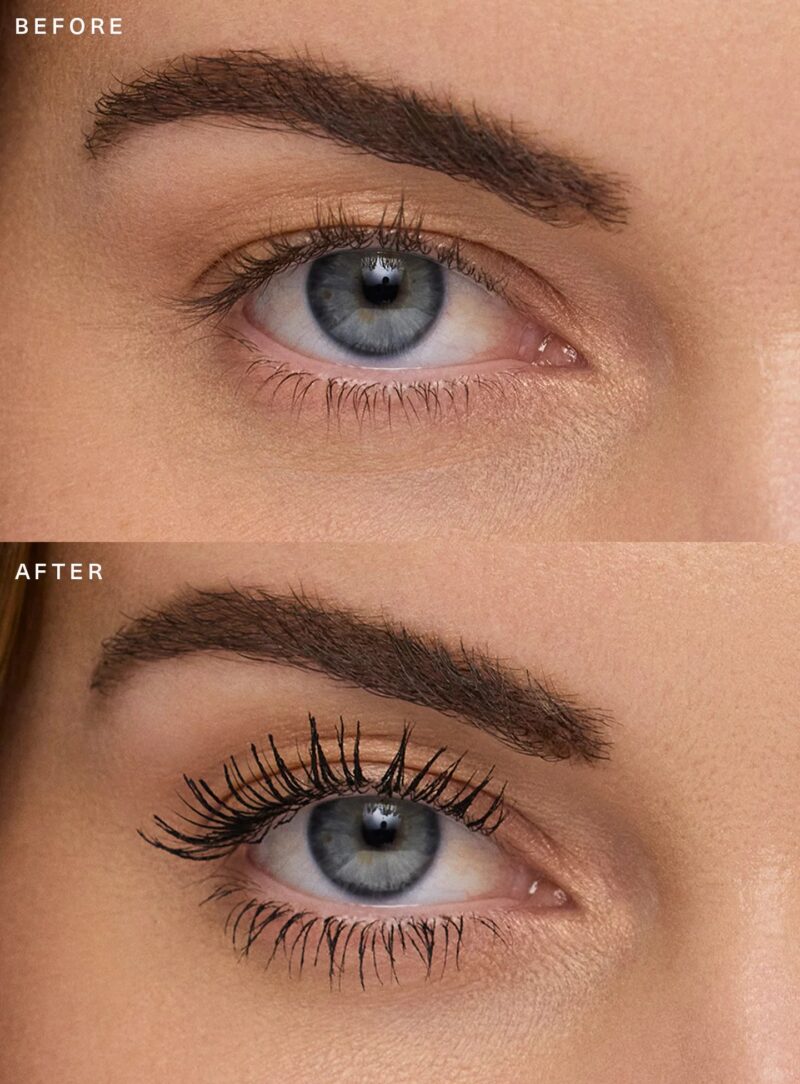 Rare Beauty Perfect Strokes Universal Volumizing Mascara – Image 4