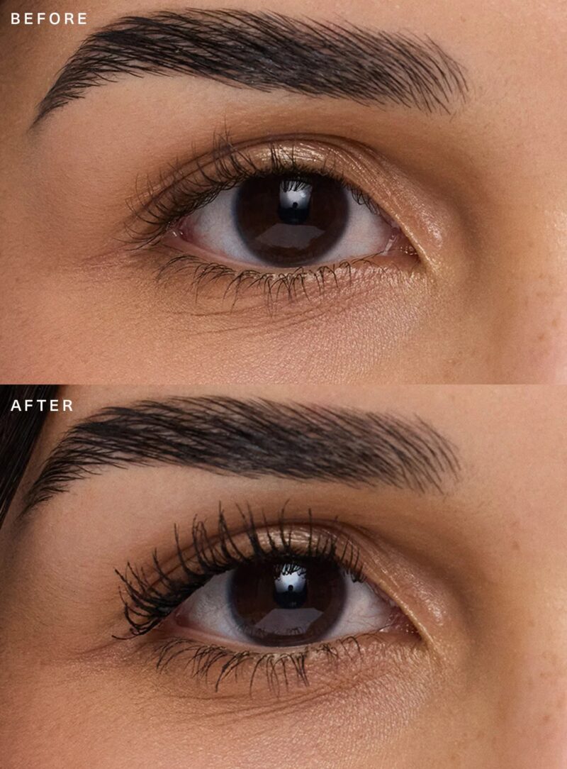 Rare Beauty Perfect Strokes Universal Volumizing Mascara – Image 5