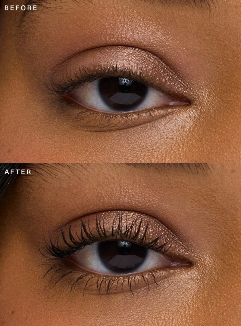 Rare Beauty Perfect Strokes Universal Volumizing Mascara – Image 6