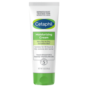 Cetaphil Moisturising Cream 50g