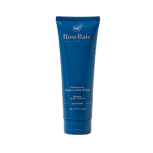 Rose Baie Paris Shampoo kératine et huile de Ricin