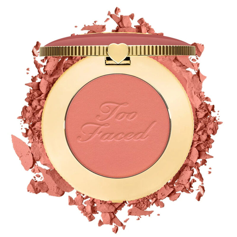TOO FACED Cloud Crush - Colorete sedoso Blush – Image 3