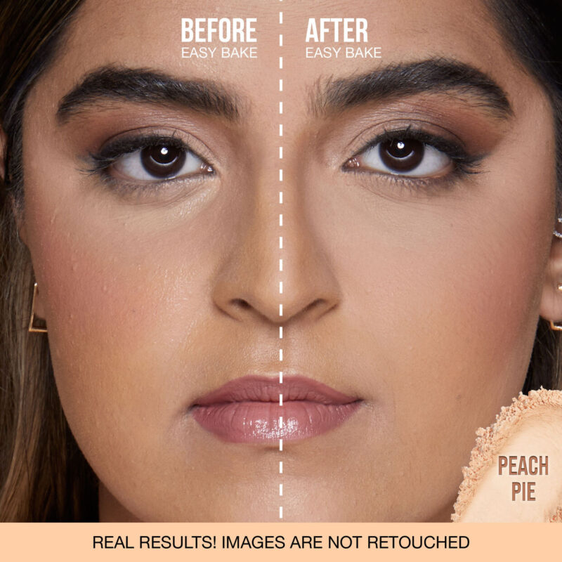 HUDA BEAUTY Easy Bake Loose Baking & Setting Powder - Poudre Libre – Image 3