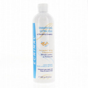 Ecrinal - Shampooing Ultra-Doux Aux Lipesters®