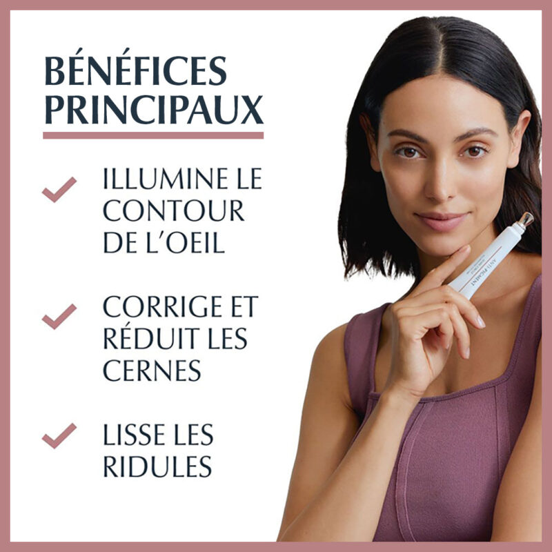 Eucerin Anti Pigment Soin Contour Des Yeux Illuminateur – Image 2