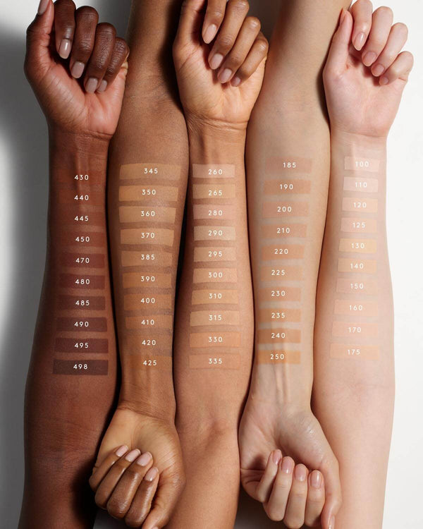 Fenty Beauty Pro Filt'r Soft Matte Longwear Foundation – Image 3