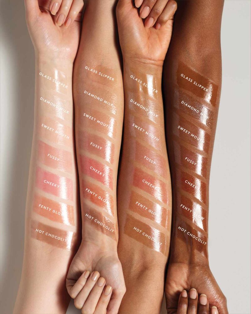 Fenty Beauty GLOSS BOMB LIP LUMINIZER – Image 2