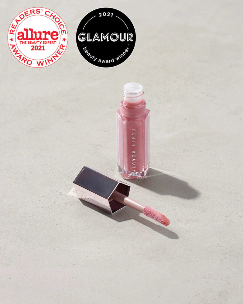Fenty Beauty GLOSS BOMB LIP LUMINIZER – Image 4