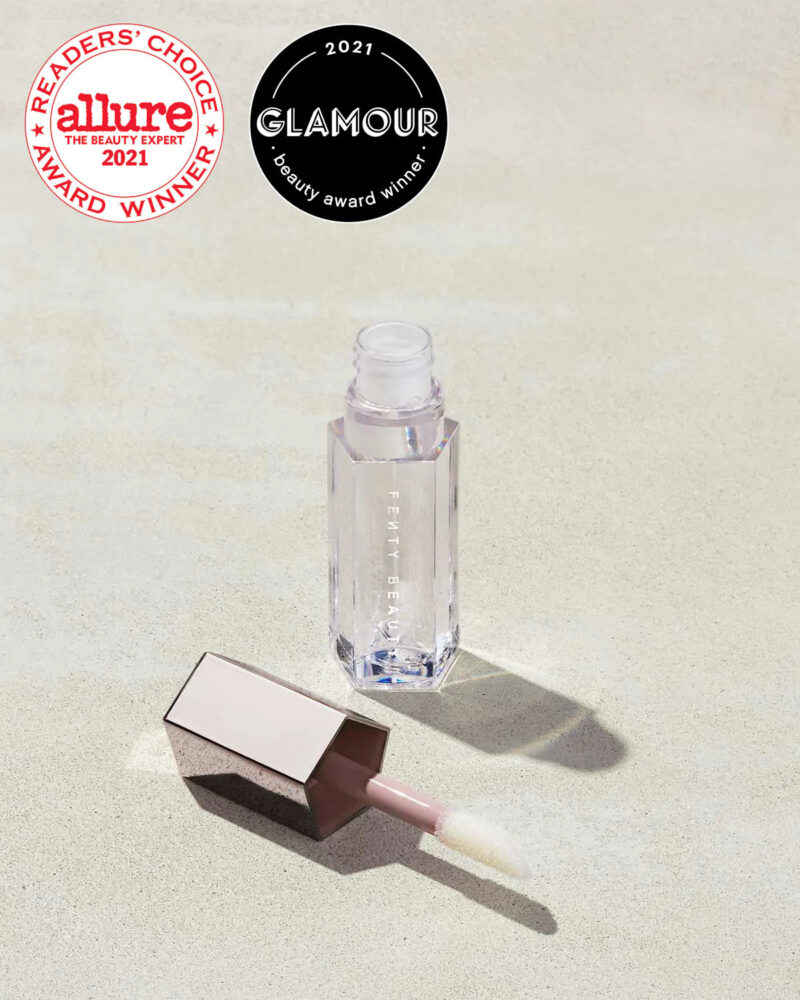 Fenty Beauty GLOSS BOMB LIP LUMINIZER – Image 6