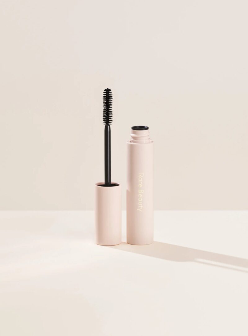Rare Beauty Perfect Strokes Universal Volumizing Mascara – Image 2