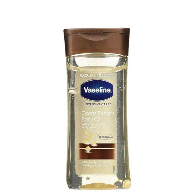 Pack Vaseline Éclat et Hydratation – Image 3