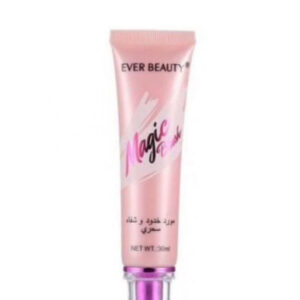 EVER BEAUTY MAGIC blush
