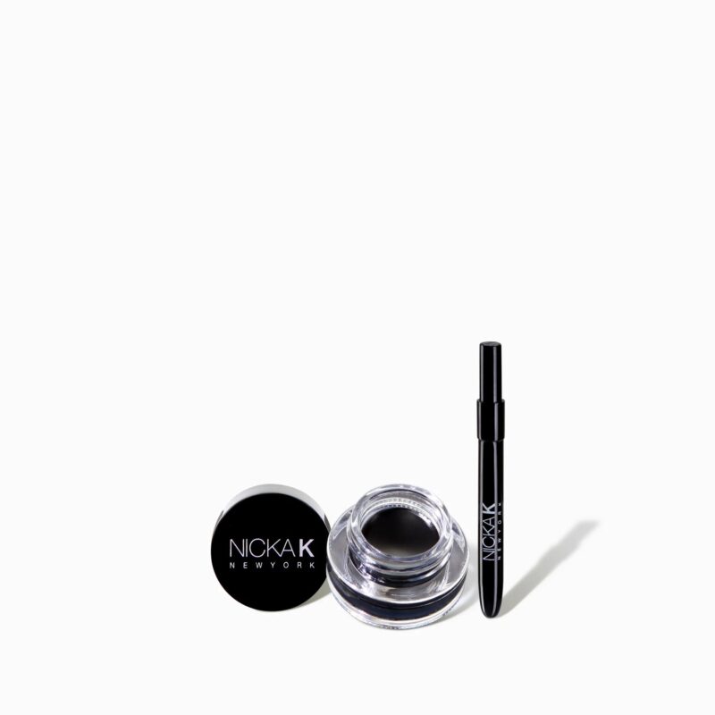 NICKA K GEL EYELINER – Image 2