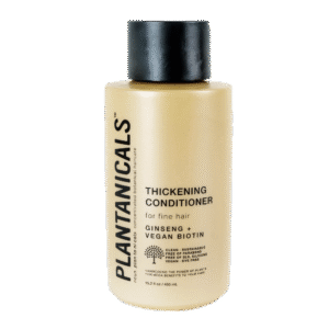 PLANTANICALS Thickening Conditioner