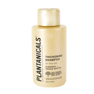 PLANTANICALS Thickening Shampoo