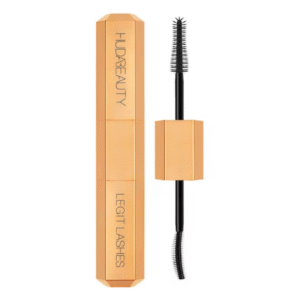 HUDA BEAUTY Empowered Legit Lashes Volume Mascara 2 In 1