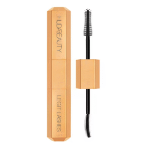 HUDA BEAUTY Empowered Legit Lashes Volume Mascara 2 En 1