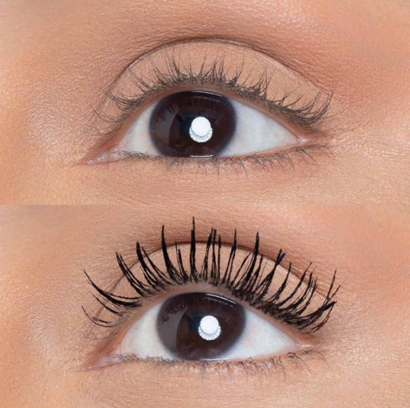HUDA BEAUTY Empowered Legit Lashes Volume Mascara 2 En 1 – Image 3