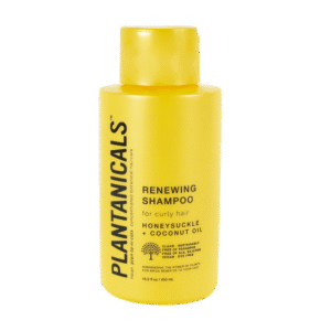 PLANTANICALS Renewing Shampoo