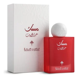 IBRAHEEM AL QURASHI Abaq Pomegranate Musk