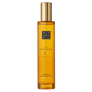 THE RITUAL OF MEHR Hair & Body Mist