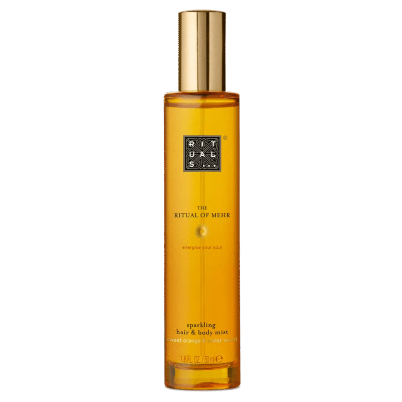 THE RITUAL OF MEHR Hair & Body Mist – Image 2
