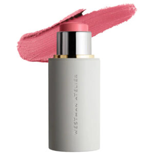 WESTMAN ATELIER Baby Cheeks Lip + Cheek Cream Blush - Blush