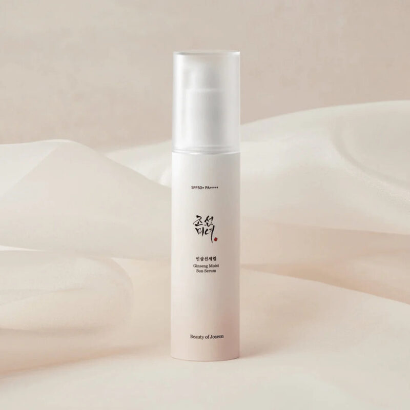 Beauty Of Joseon Ginseng Moist Sun Serum – Image 3