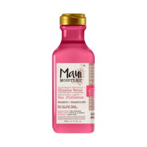 Maui Moisture Hydratation Shampoo For all Hair Types