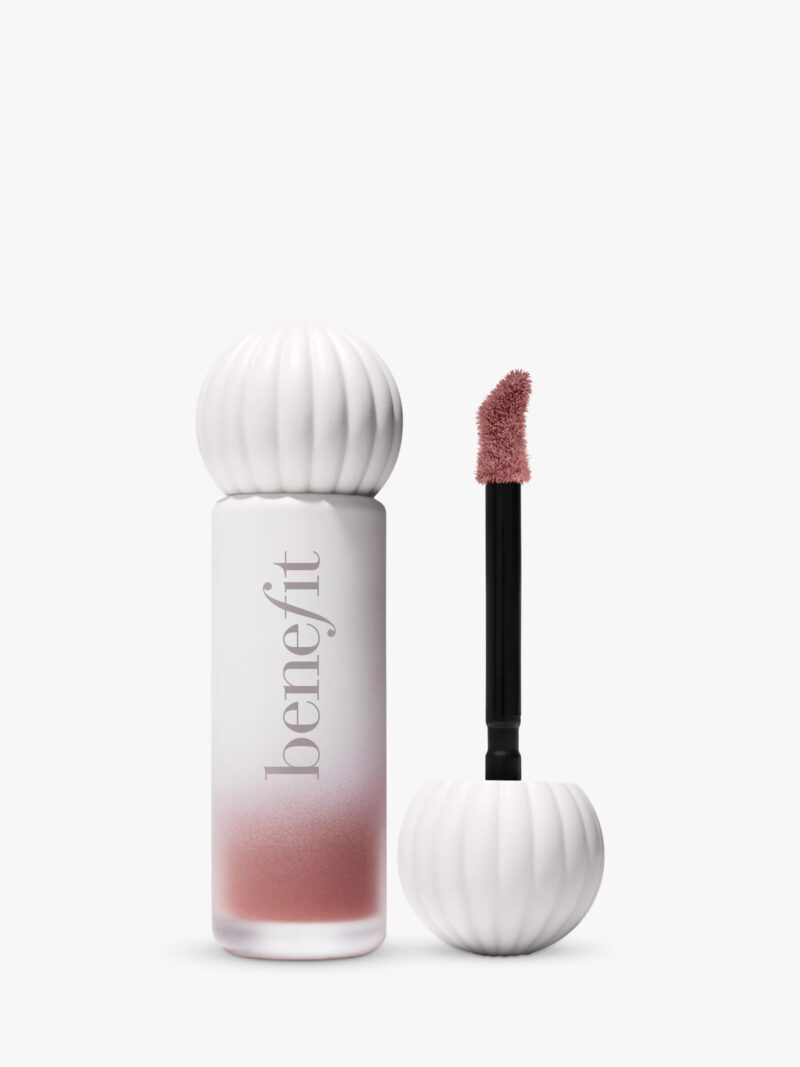 Benefit Splashtint Moisturising Dewy Lip Tint – Image 3